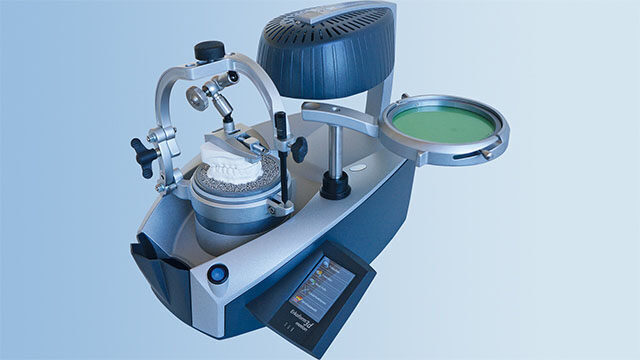 Erkodent Erkoform 3D+ | 374041