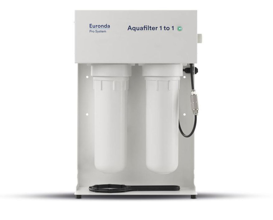 Euronda Aquafilter 1:1 Demineralisierungsanlage | 373813
