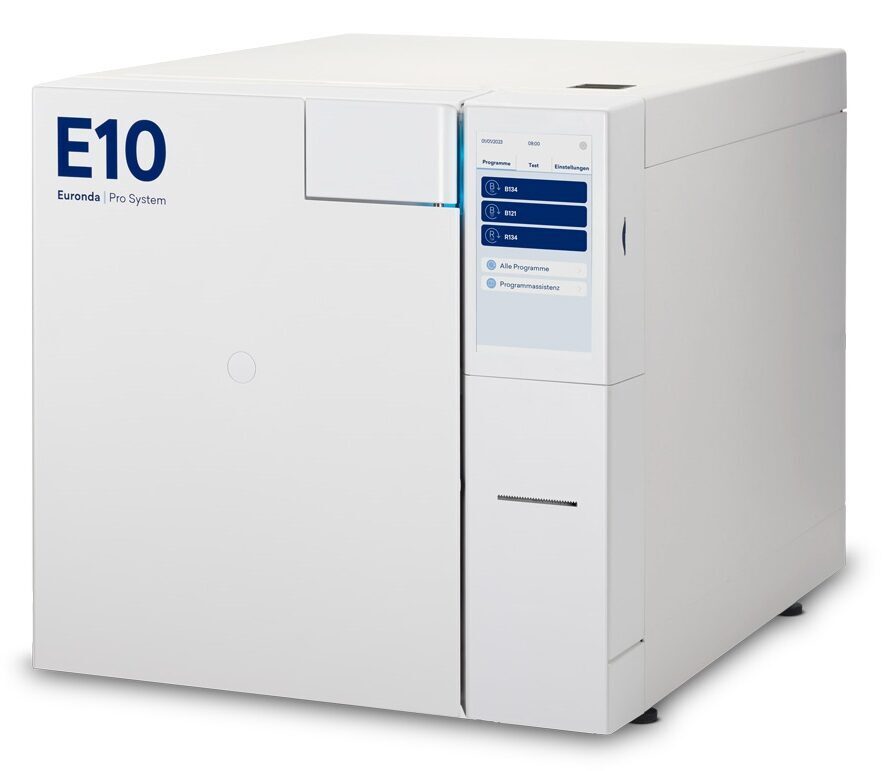 Euronda E10.7-24L Autoklav | 373817
