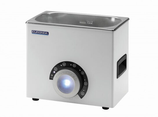 Euronda New Eurosonic 3D Ultraschall-Reinigungsgerät | 374935