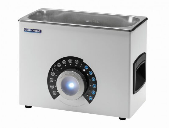 Euronda New 4D Ultraschallreinigungsgerät | 374937