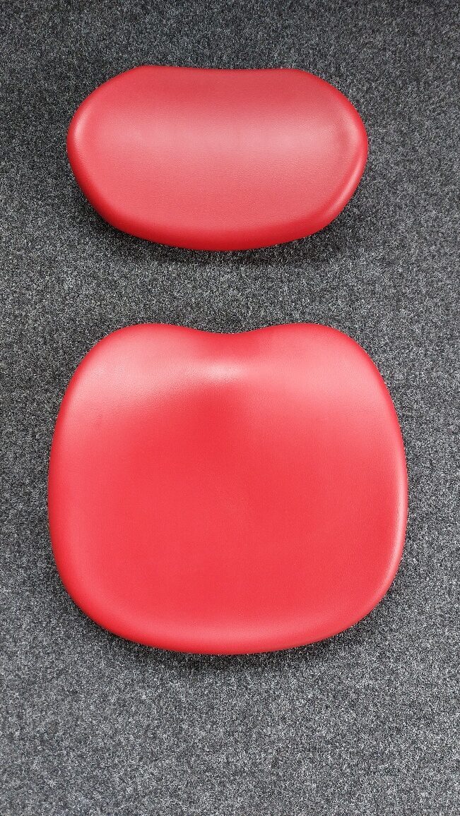 Polstersatz für KaVo Evo / One Arbeitssessel | 372797