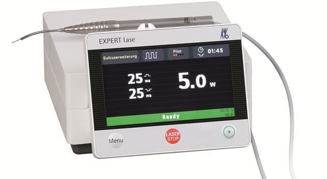 KaVo Expert lase Diodenlaser | 375053