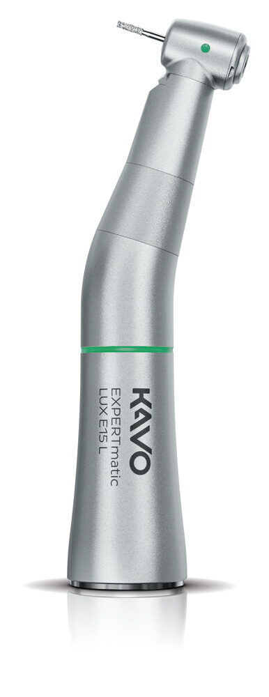 KaVo E15L EXPERTmatic Reduzier-Winkelstück 5,4:1 | 375283