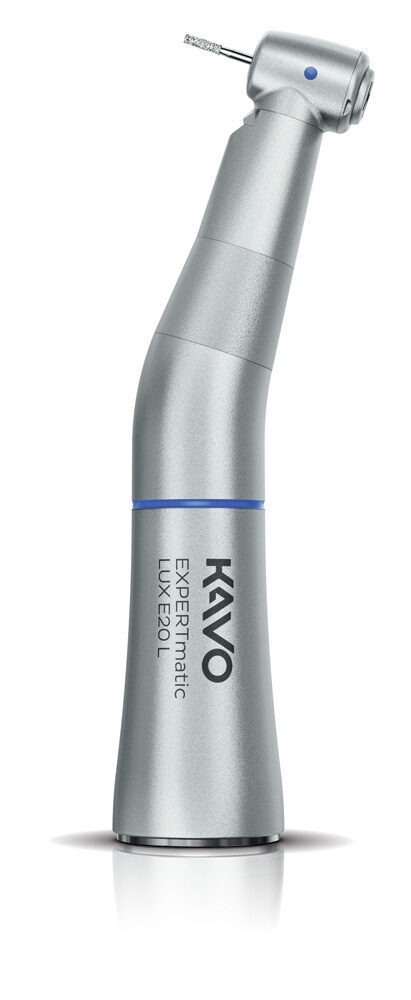 KaVo E20L EXPERTmatic LUX Winkelstück 1:1 | 375285