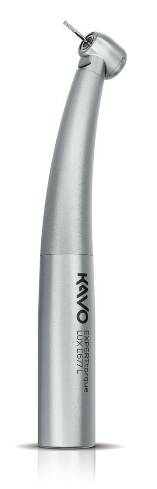 KaVo E677L EXPERT-Torque LUX Mini Turbine | 375277