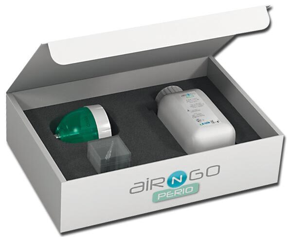 Acteon air N go Erweiterungskit Perio | 375293