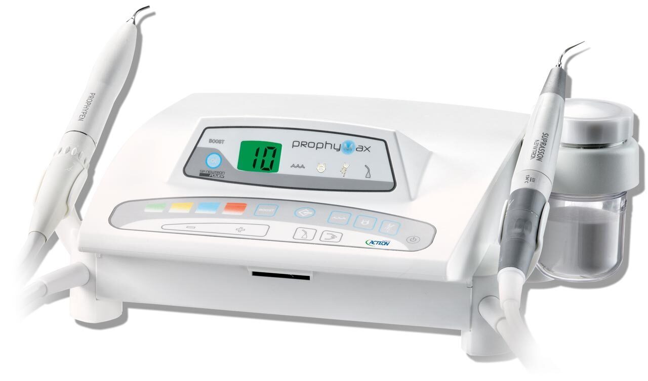 Acteon Prophy-Max II Combigerät (leicht gebraucht) | 372803