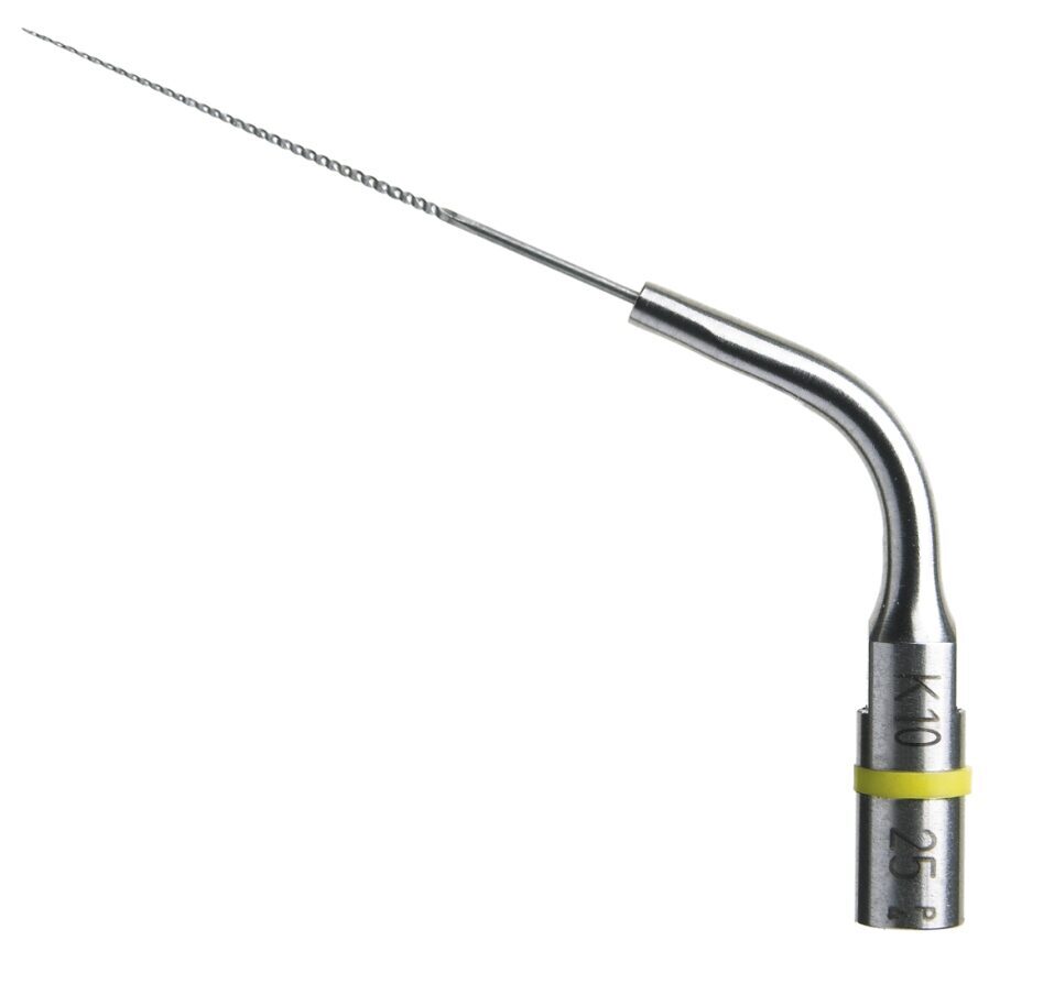 Acteon Sonofeile mit Spray K10/25 | 374407