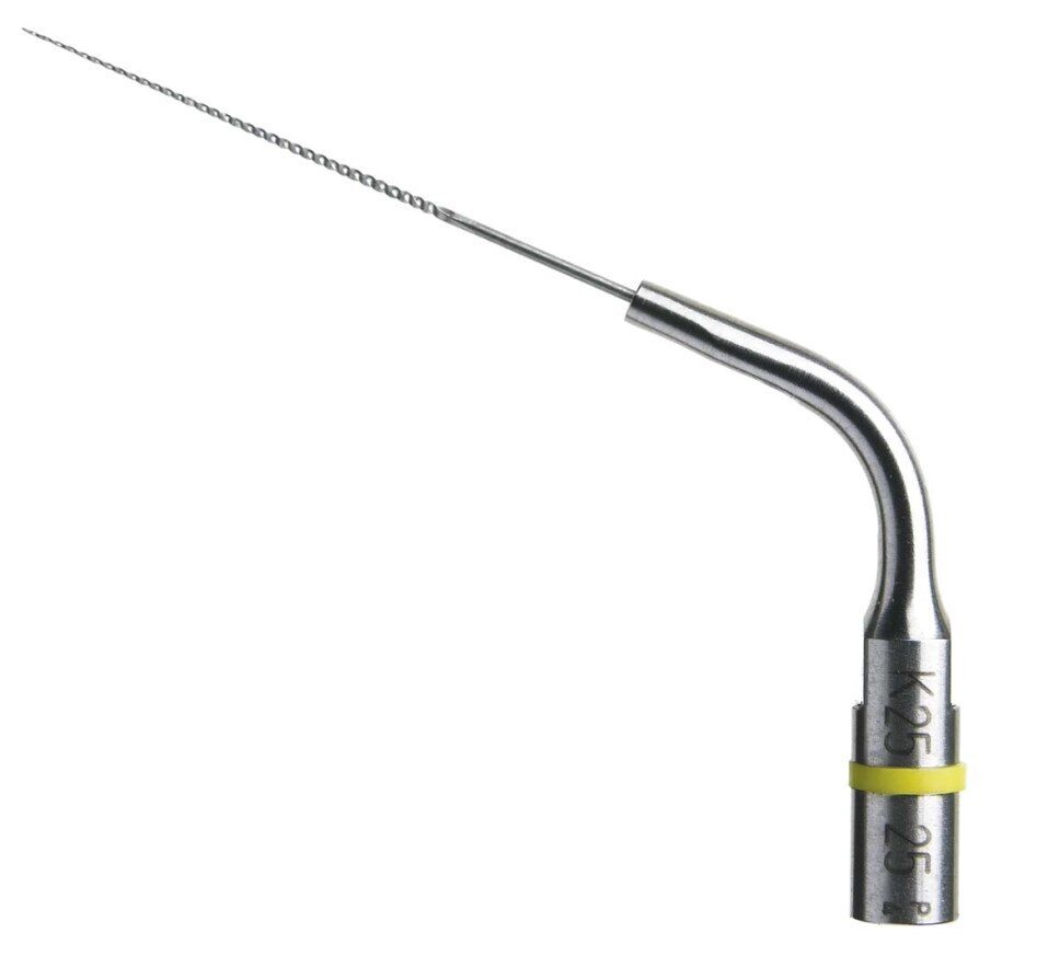Acteon Sonofeile mit Spray K25/25 | 374399