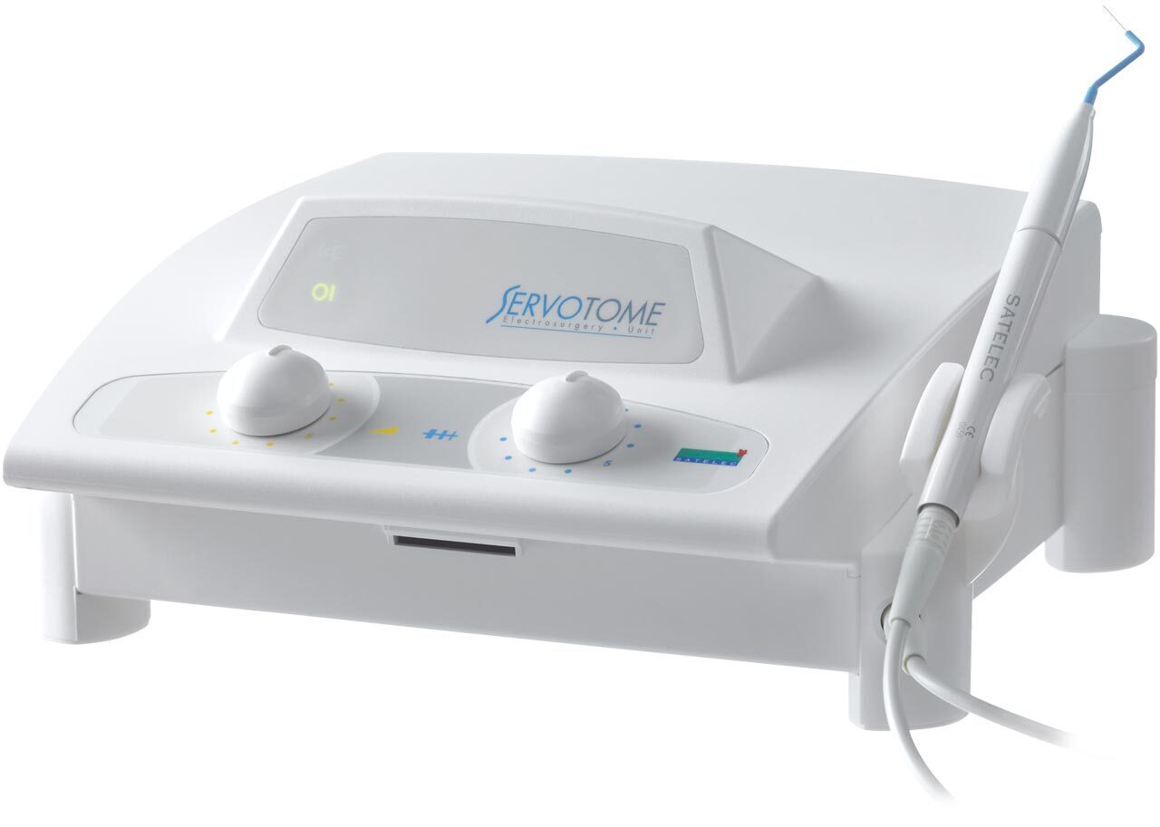 Acteon Servotome 2 Elektrochirurgie-Gerät | 374841