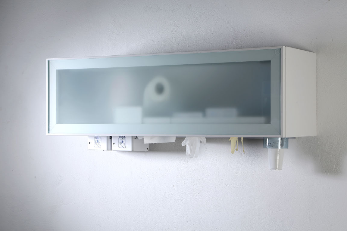 Le-is Hygieneschrank | 374885