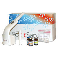Loser FotoSan Intro Kit Gerät | 375333
