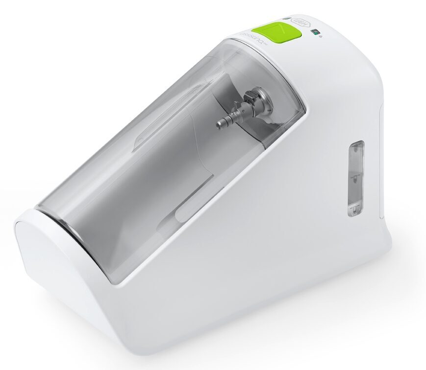 W&H Assistina One MB-301 Pflegegerät | 373221