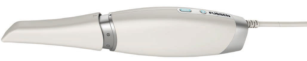 FUSSEN S6000 Intraoral 3D-Scanner by orangedental | 373265