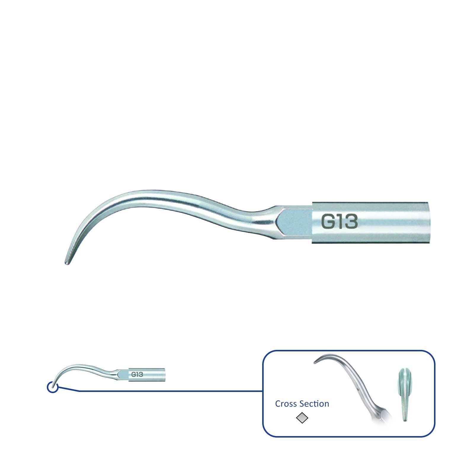 NSK Varios Scaling Aufsatz G13 | 374539