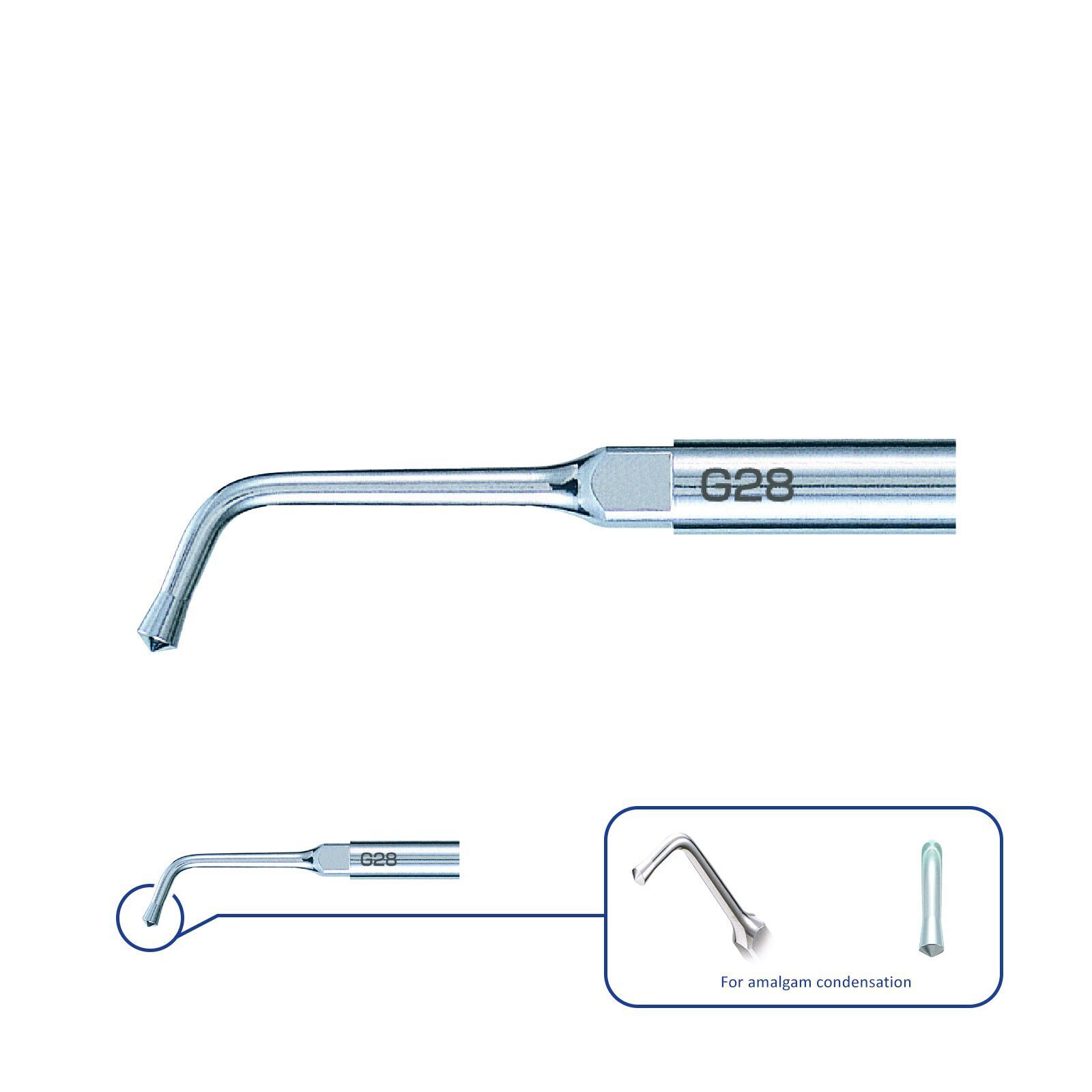 NSK Aufsatz Kronenentfernung G28 | 374463