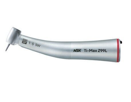 NSK Ti-Max Z 99L Schnellläufer 1:5 mit 100° Kopfwinkel | 372743