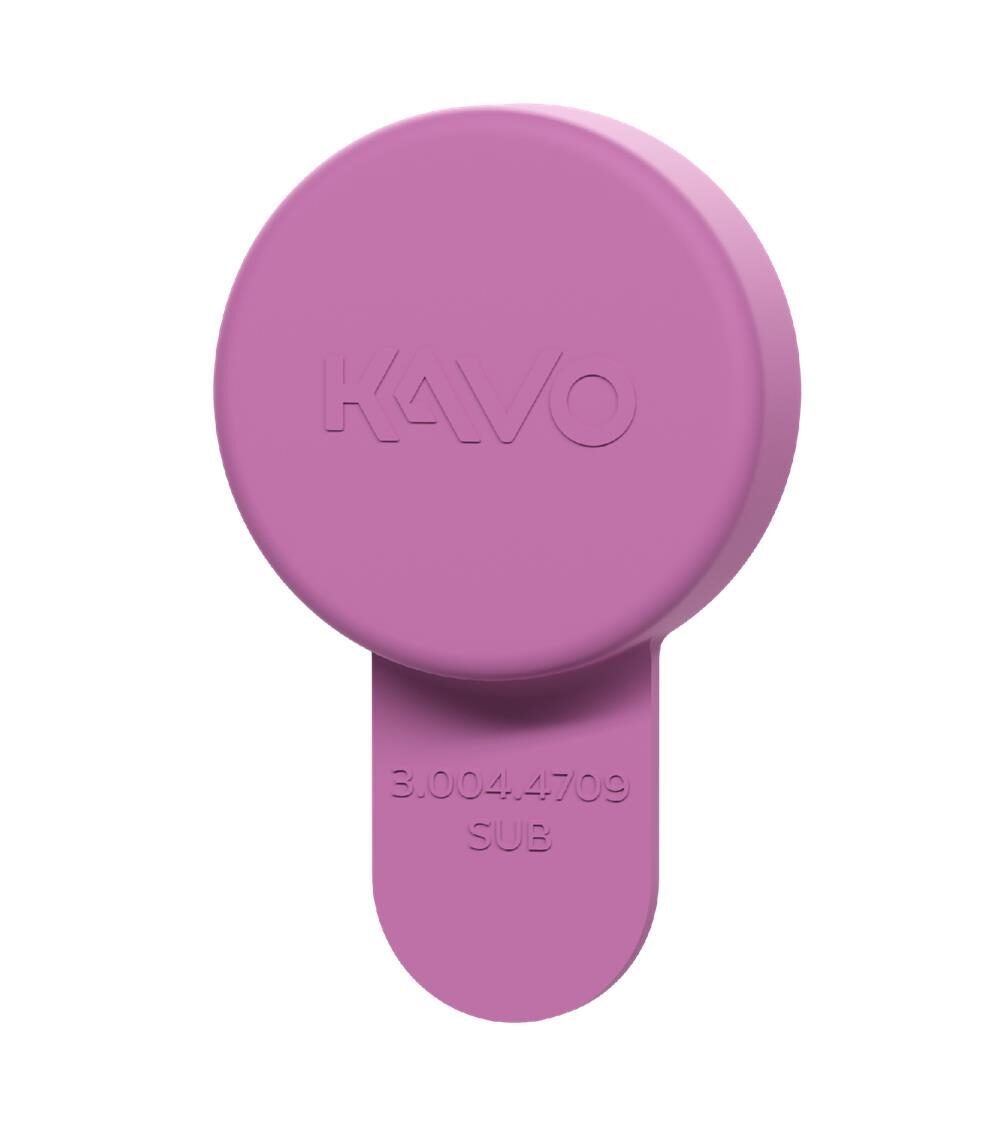 KaVo Gummiverschluss Prophyflex 4, pink – 3.004.4709 | 355361