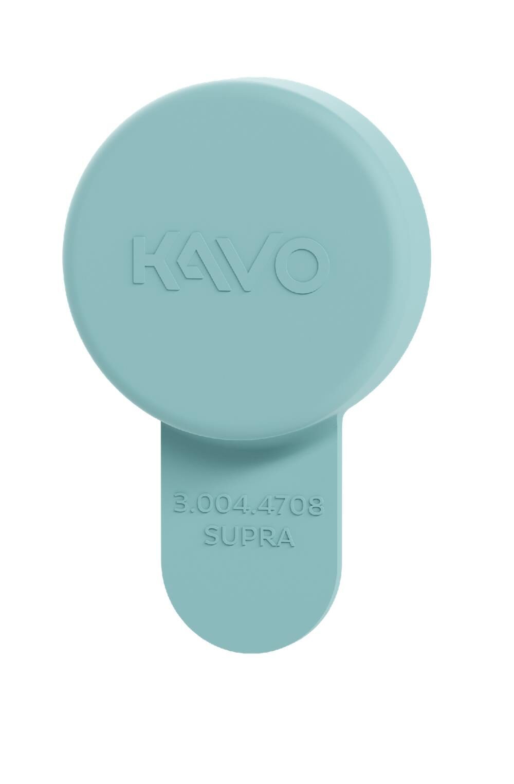 KaVo Gummiverschluss Prophyflex 4, türkis – 3.004.4708 | 355363