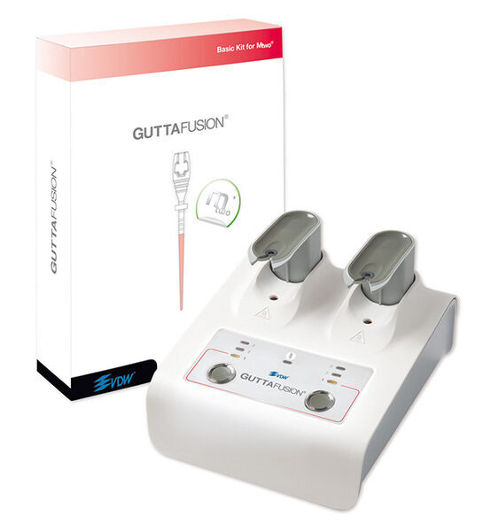 VDW Guttafusion for Mtwo | 374949