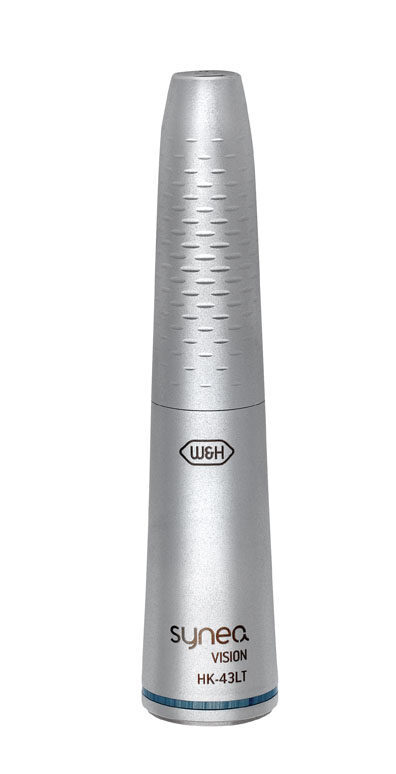 W&H Synea Vision HK-43 LT Handstück 1:1 mit Licht | 375011