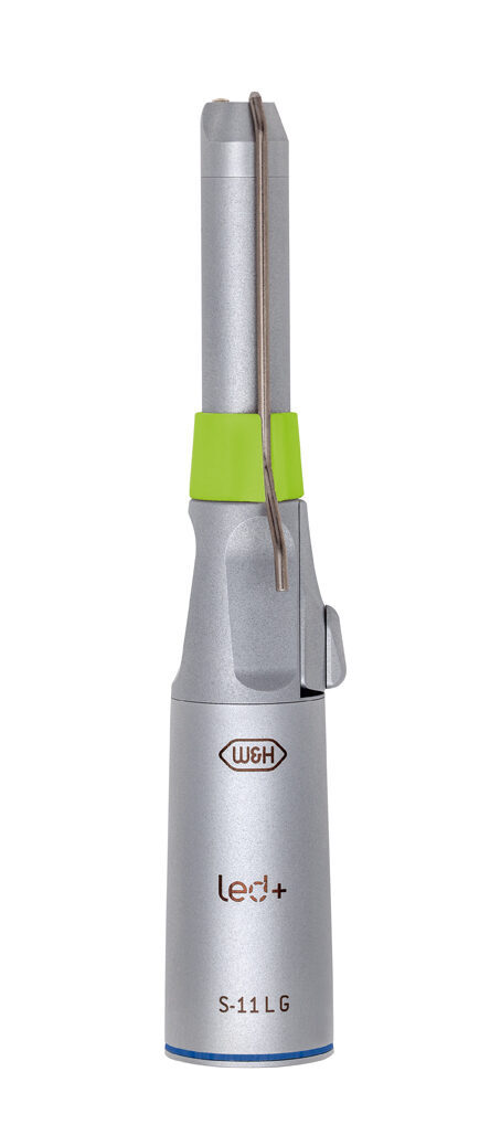 W&H S-11 LG Chirurgie-Handstück kurz 1:1 | 375047