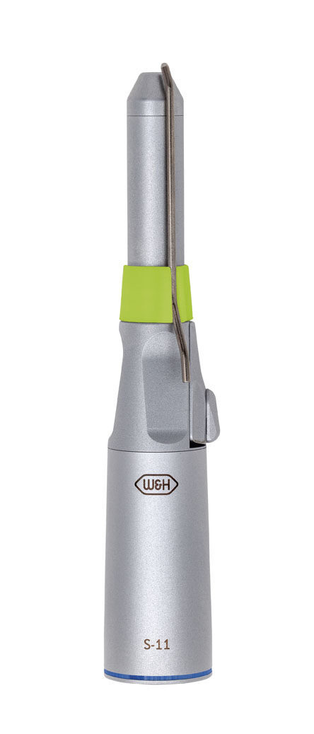 W&H S-11 Chirurgie-Handstück kurz 1:1 | 375049
