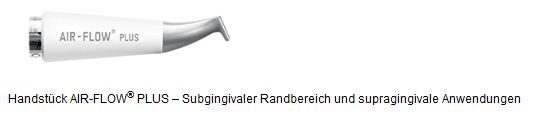 EMS AIRFLOW® Handy Plus Handstück | 373437