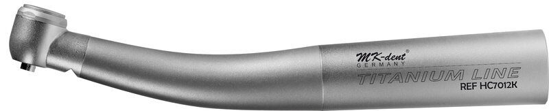 MK-Dent HC 7012K Titanium Line Turbine (Mini) | 375001