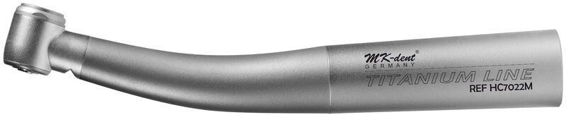 MK-Dent HC 7022K Titanium Line Turbine (Klein) | 375003