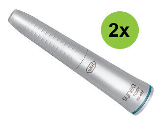 W&H Synea Fusion HG-43 A Handstück 1:1 | 375017