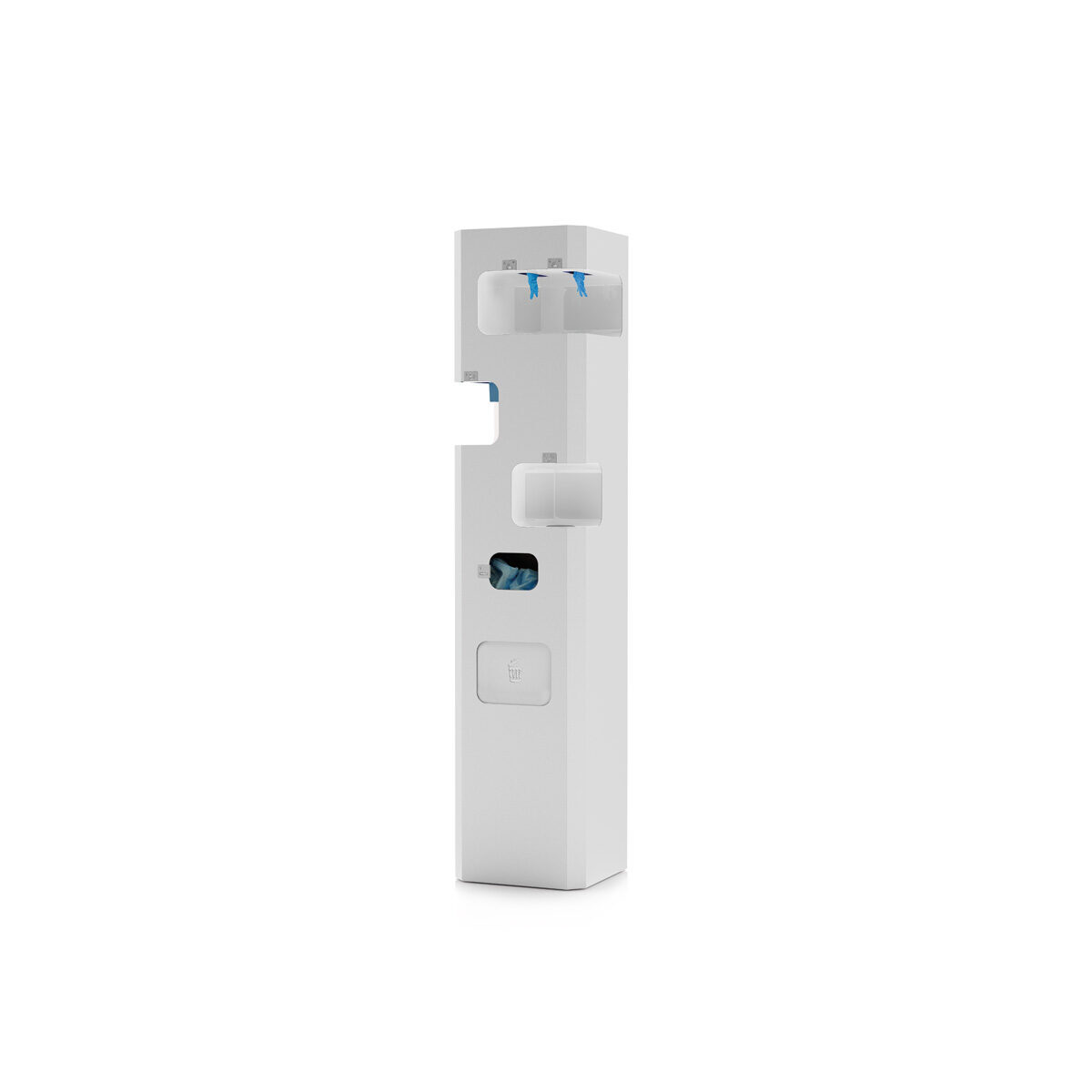 DTS-Design Hygienetower Sanistation | 373495