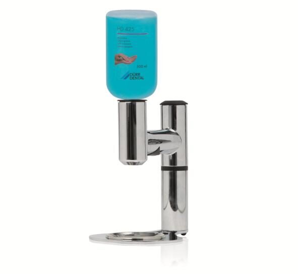 Dürr Hygocare Plus Sensor-Seifenspender | 375225