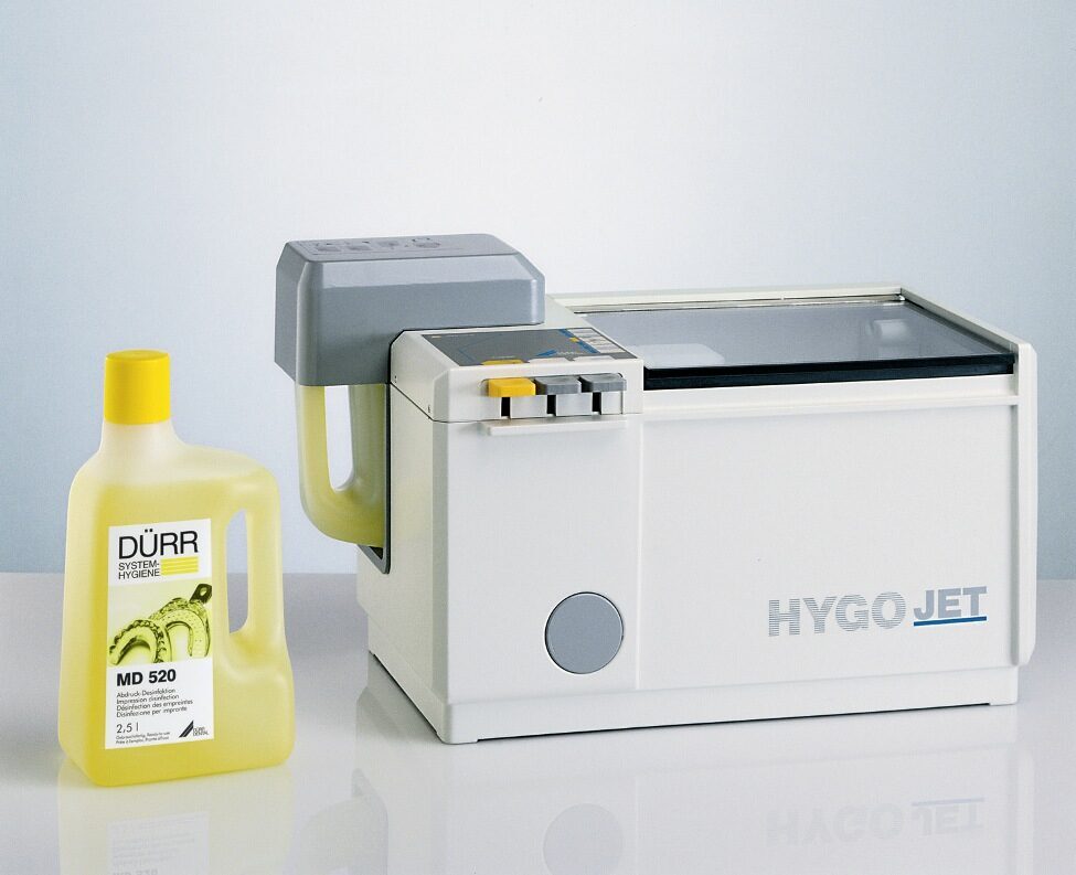 Dürr Hygojet Abdruckdesinfektionsgerät | 376007