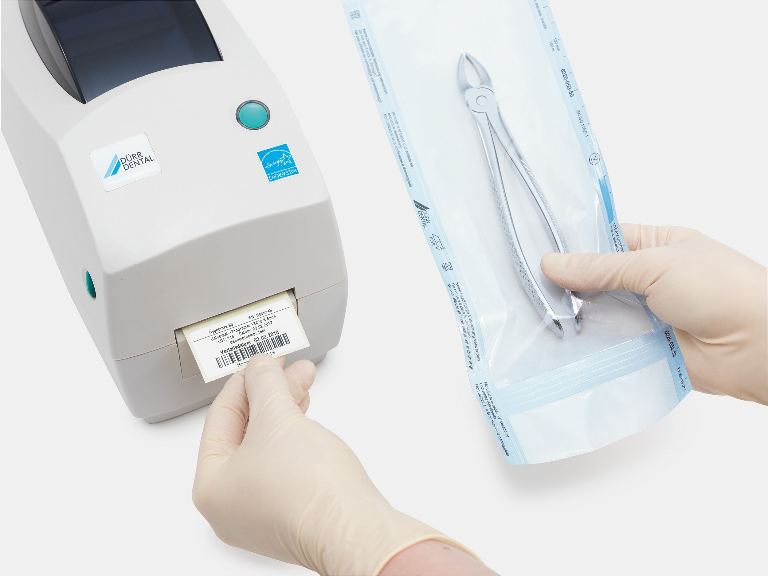 Dürr Hygoprint Plus | 373735