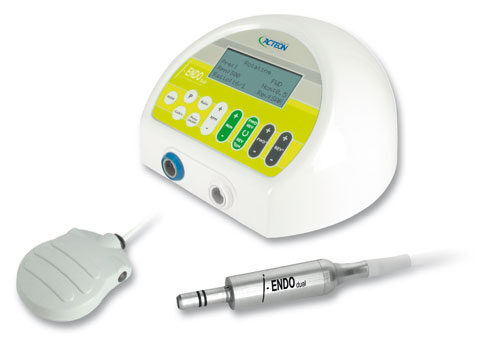 Acteon I-Endo dual Endomotor | 375165