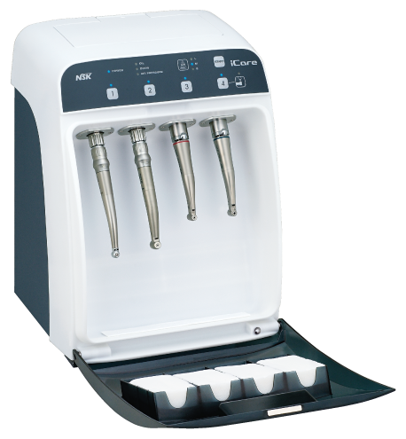 NSK iCare C3 Instrumenten-Pflegesystem | 374875