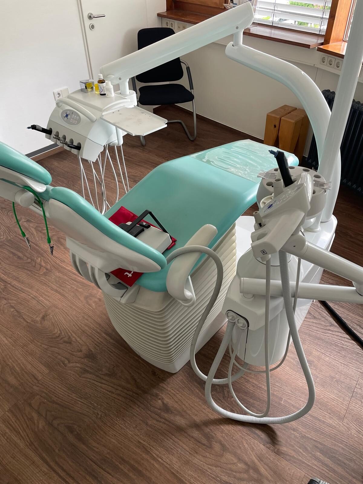 Kavo 1080 TM Behandlungseinheit Linkshänder | 376713