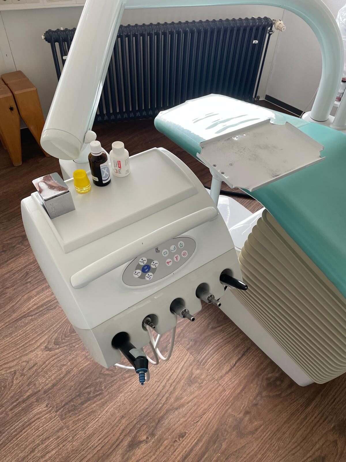 Kavo 1080 TM Behandlungseinheit Linkshänder | 376714