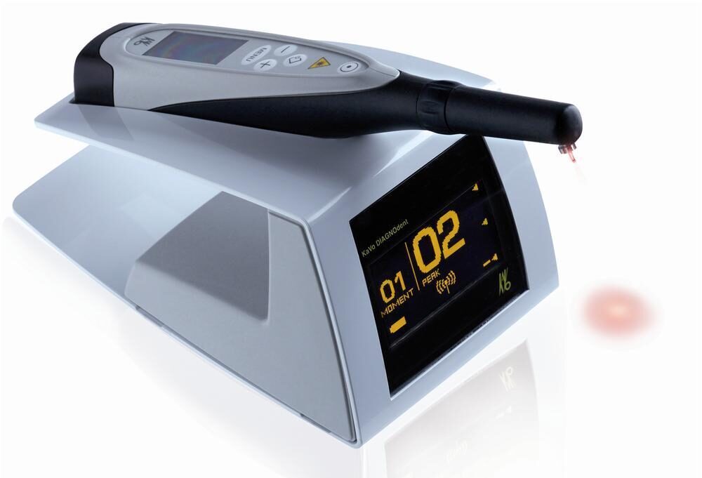 KaVo Diagnodent Pen Kariesdiagnose-Laser | 375945