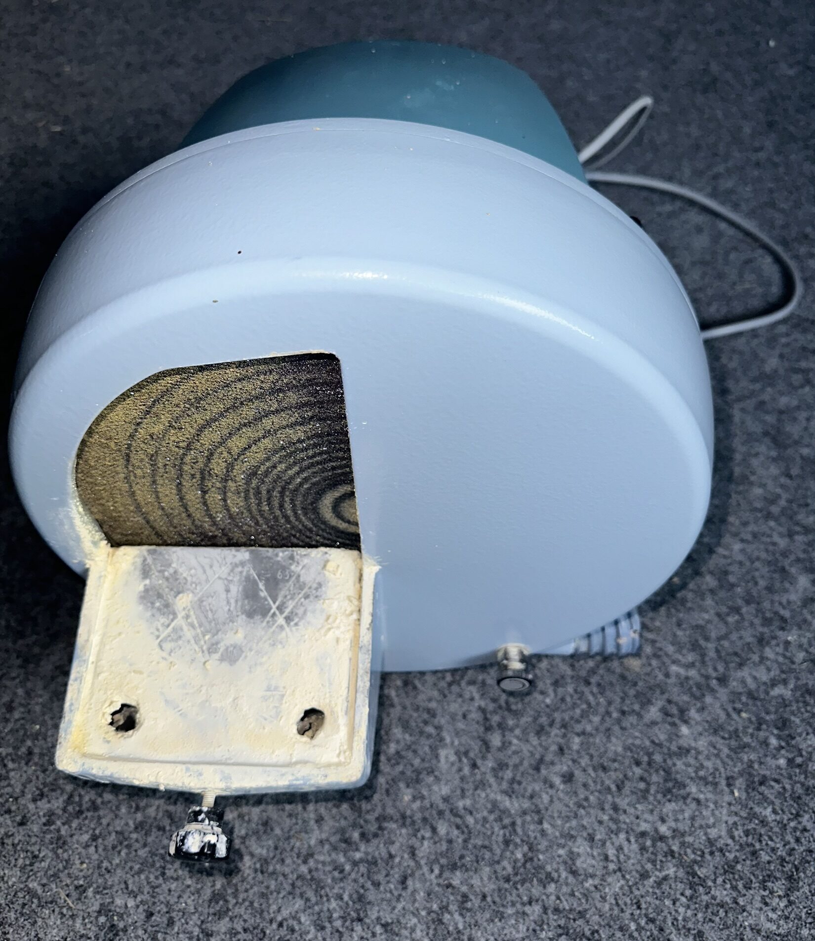 Faro Modelltrimmer 000.478 (gebraucht) | 373137