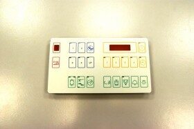 Folienträger Helferin-Element für KaVo 1042 | 374099