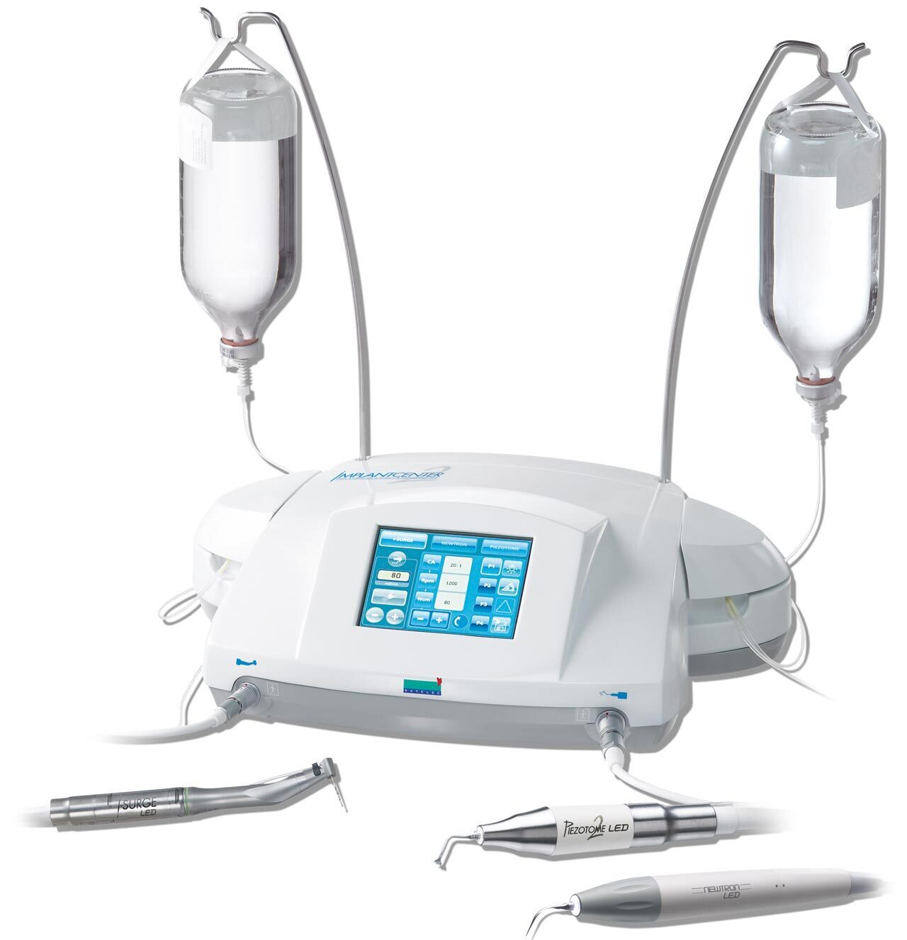 Acteon Implant Center 2 LED | 375175