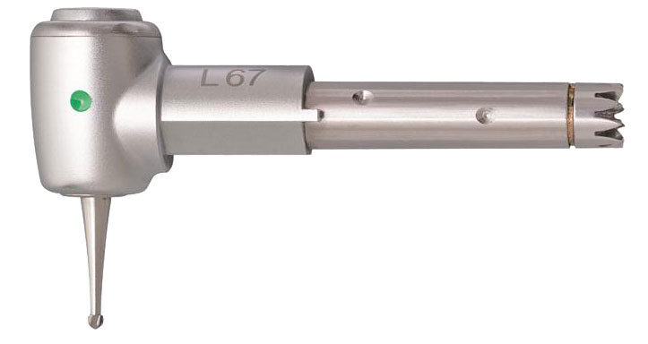 KaVo L67 Intra Kopf, grün 2:1 | 375123