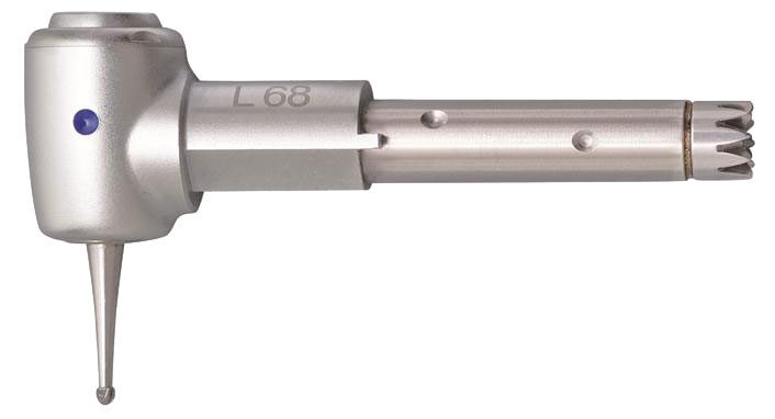 KaVo L68 Intra Kopf, blau 1:1 | 375121