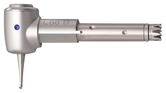 KaVo L68B Intra Kopf, blau 1:1 | 375119