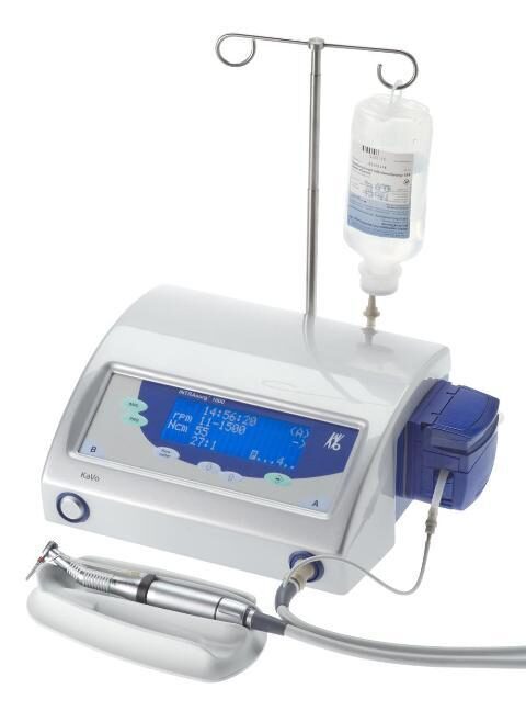 KaVo Intrasurg 1000 Chirurgiegerät | 375927