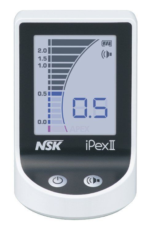 NSK iPex 2 Wurzelkanal-Messgerät | 375087