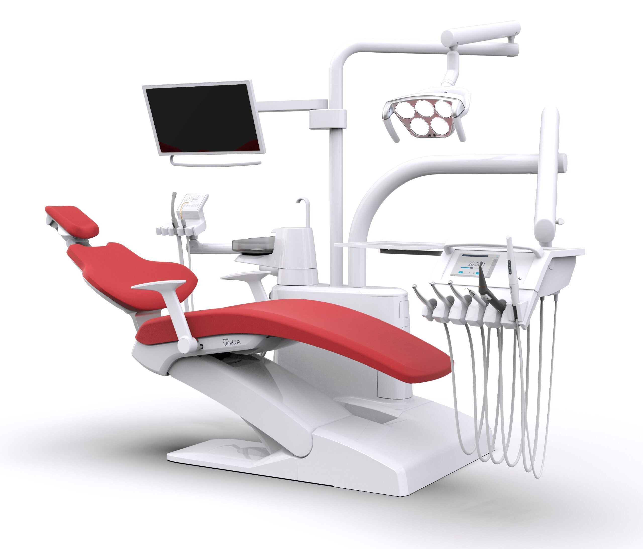 KaVo uniQa TM Behandlungseinheit (alter Tisch) | 373267